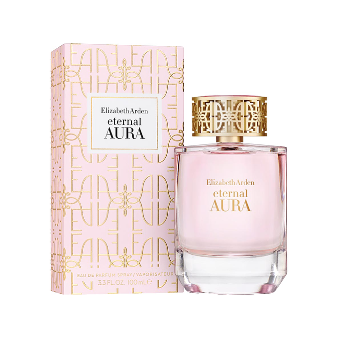 Elizabeth Arden Eternal Aura Eau de Parfum 100 ml