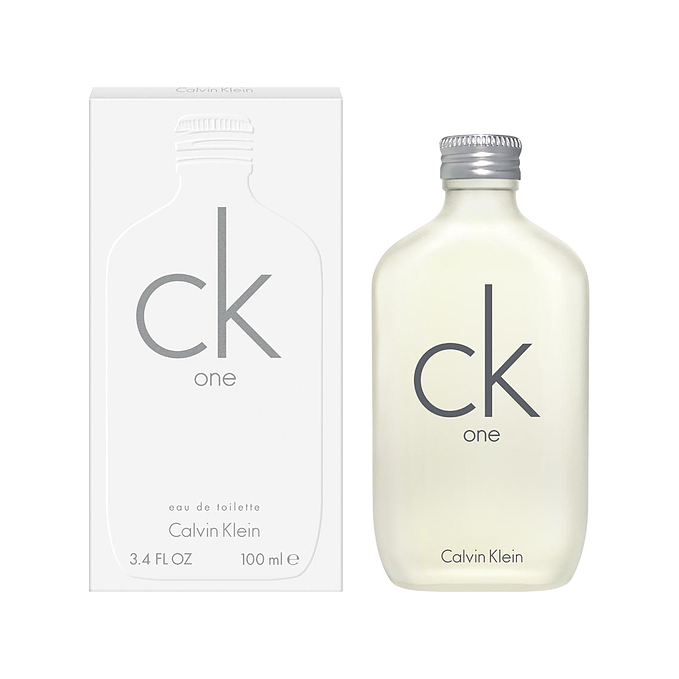 Calvin Klein CK One