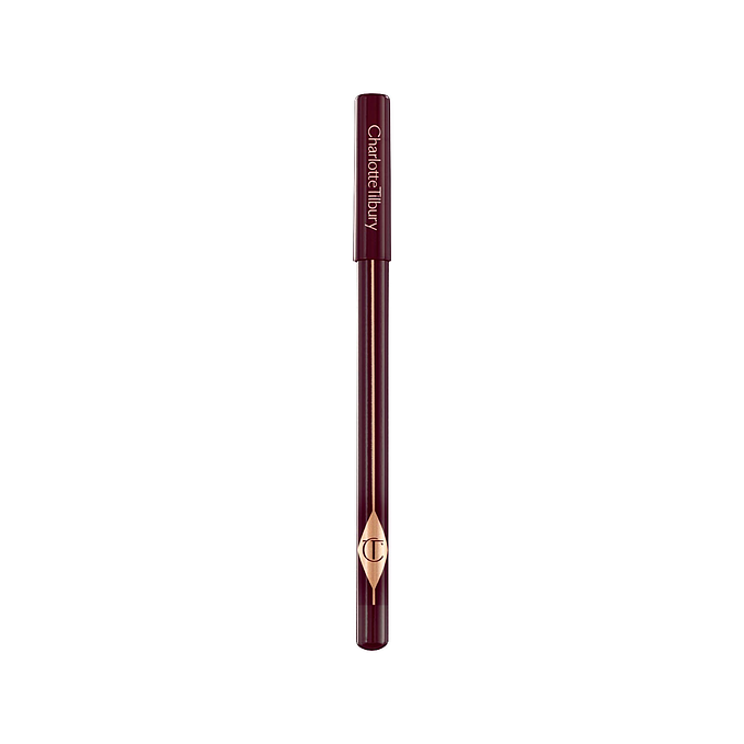 Charlotte Tilbury The Classic Eye Liner Shimmering Brown 1