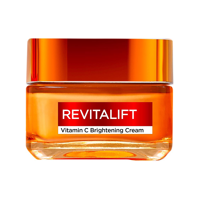 L'Oréal Paris Revitalift Clinical Bright and Pore-Smooth Vitamin C Cream 50 ml
