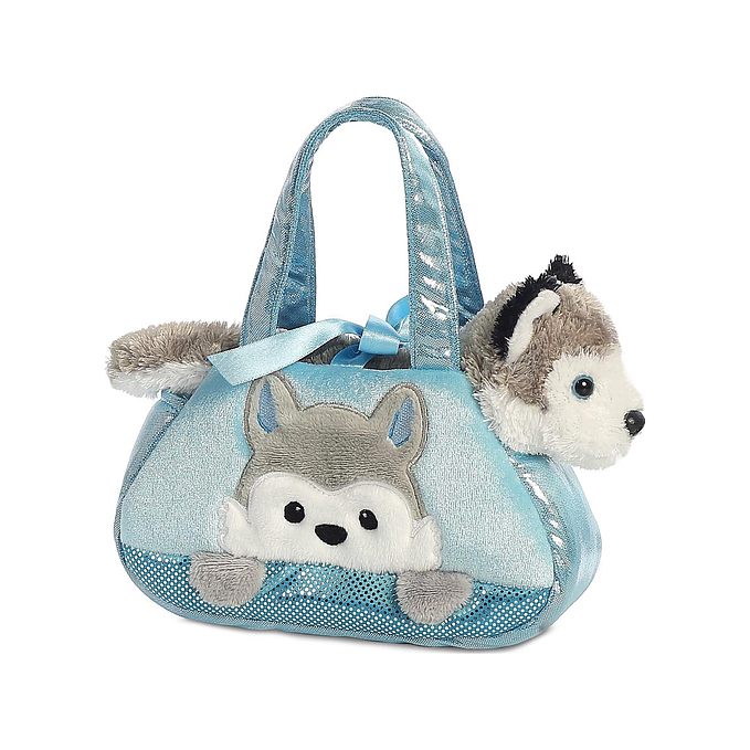 Aurora Fancy Pals Husky Puppy