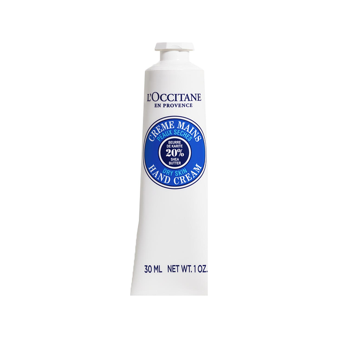 L'Occitane en Provence Shea butter Shea Hand Cream