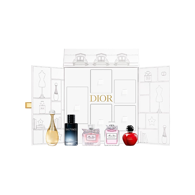 Dior 30 Montaigne Coffret