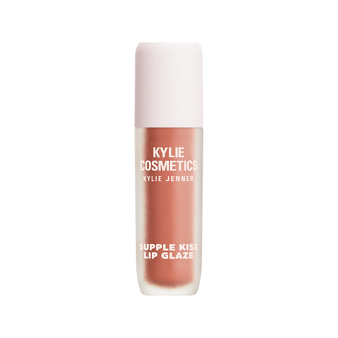 Kylie Cosmetics Supple Kiss Lip Glaze No. 3 - ROSE BLOOM