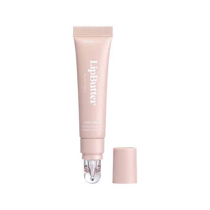 Kylie Cosmetics Lip Butter 1
