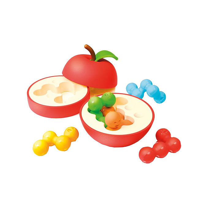 Smart Games Apple Puzzler 1