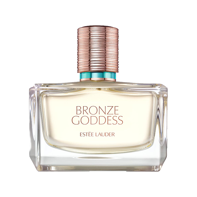 Bronze Goddess Eau Fraiche