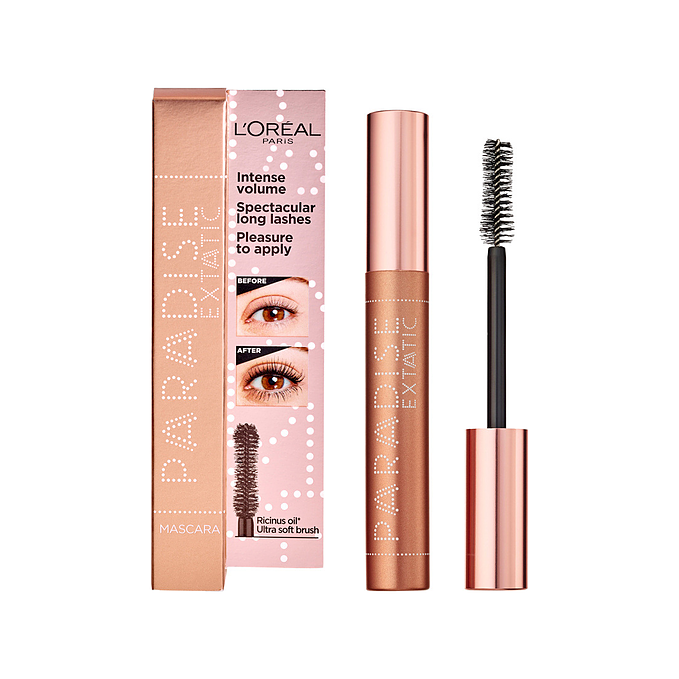 Voluminous Lash Paradise Mascara 1