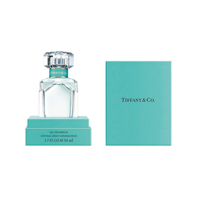 Tiffany & Co. Signature Eau de Parfum 50 ml 4