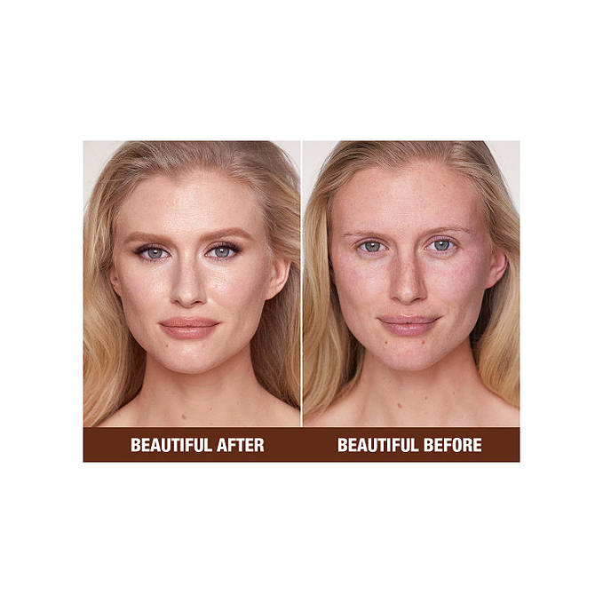 Charlotte Tilbury Airbrush Flawless Finish Refill - 1 Fair 1
