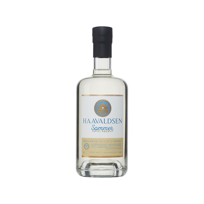 Haavaldsen sommertaffel