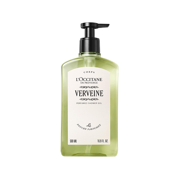 L'Occitane en Provence Verbena Shower Gel 500 ml