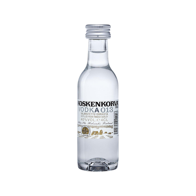 Koskenkorva Orginal Vodka 40%