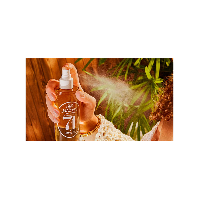 Sol de Janeiro Brazilian Crush Cheirosa 71 Hair and Body Fragrance Mist 2