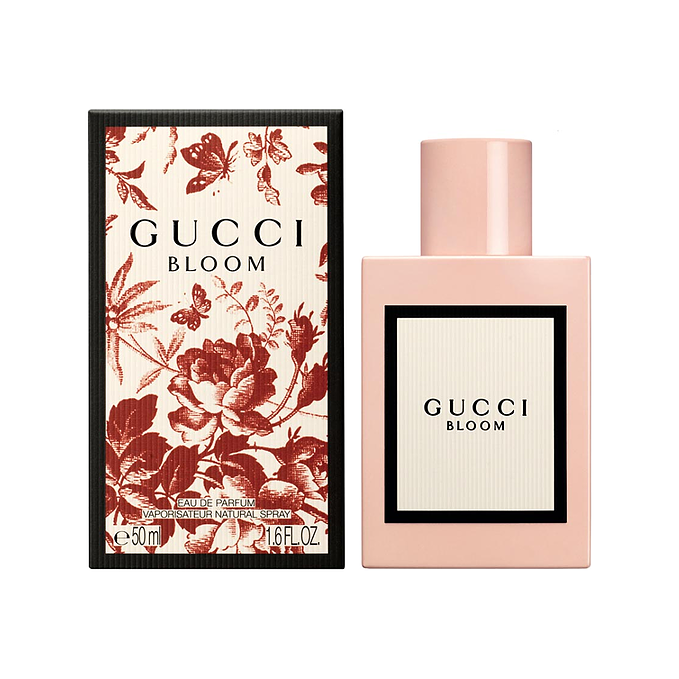 Gucci Bloom Eau de Parfum 50 ml 1