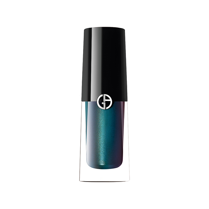 Giorgio Armani Eye Tint Liquid Eyeshadow No 50 Petrol 1