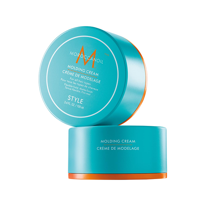 Moroccanoil Hair Molding Cream