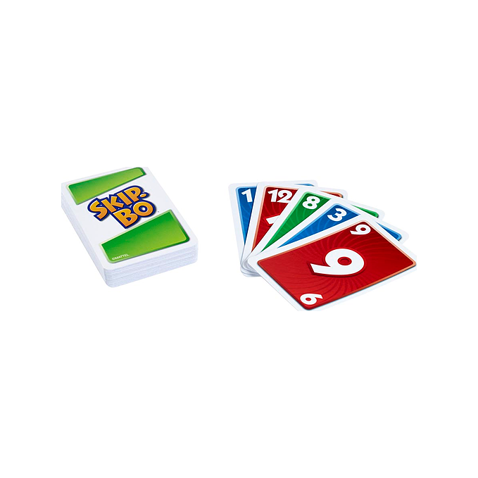 Skip-Bo