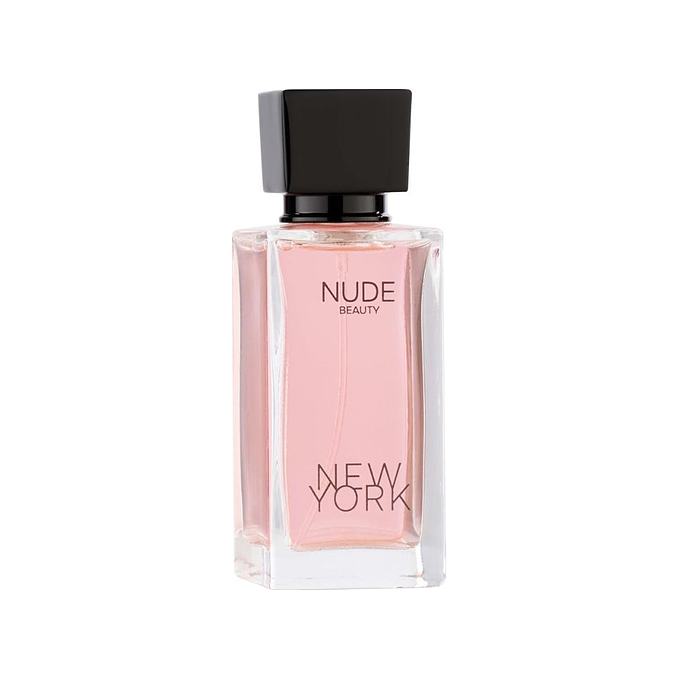 Nude Beauty New York