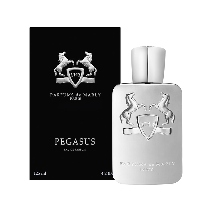Parfums de Marly Pegasus Eau de Parfum 125 ml 1