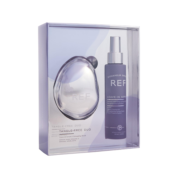 REF Stockholm Hair Care Set 1