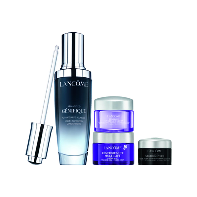 Lancome Genifique Face Care Set 1