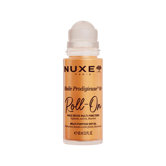 Nuxe Huile Prodigieuse Or Gold Roll-On 60 ml 1