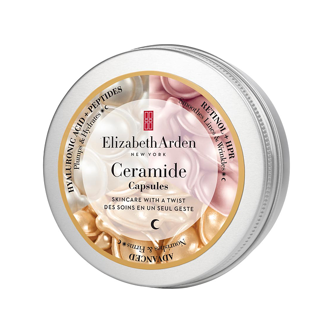 Elizabeth Arden Ceramide Face Care Set 1