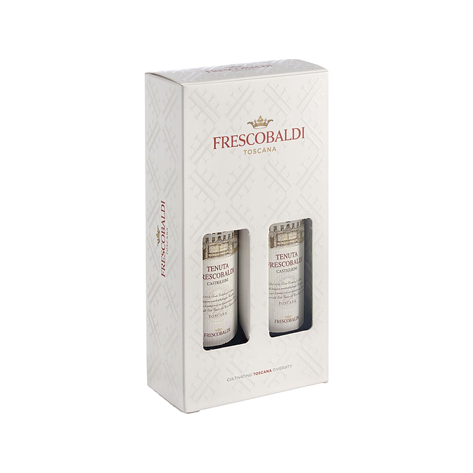 Tenuta di Castiglioni Twinpack