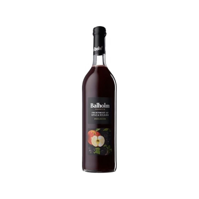 Balholm Apple & Black Currant Premium