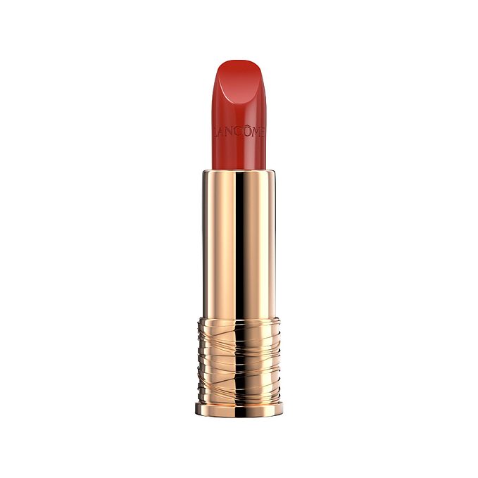Lancôme L'Absolu Rouge Cream Lipstick No 118 French Coeur 1
