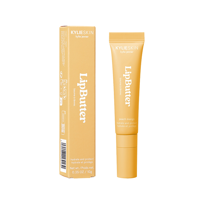 Kylie Cosmetics Lipstick Lip Butter Balm No 21 Peach Mango 1