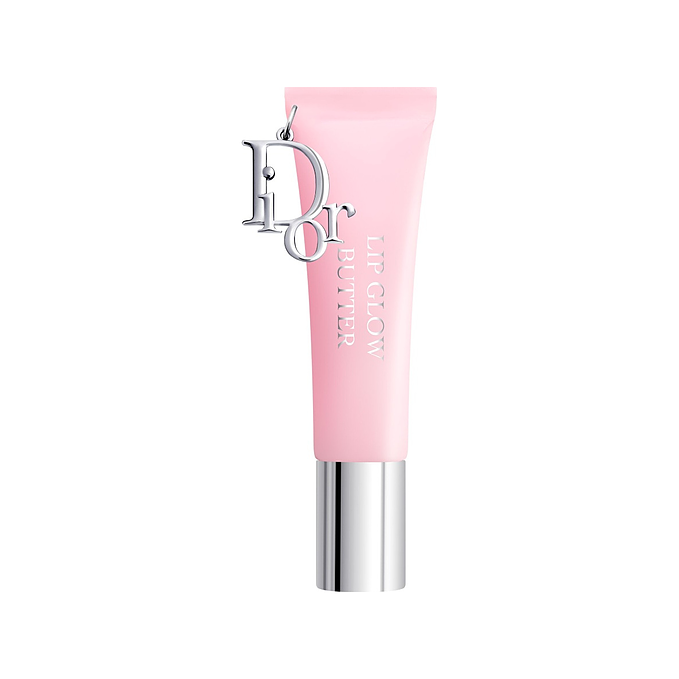 Dior Addict Lip Glow Butter No 101 Glazed Pink