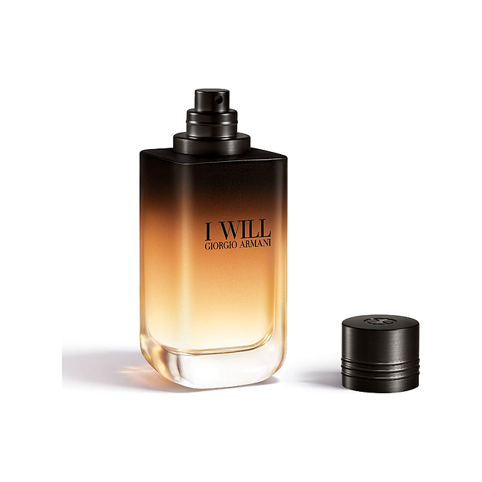 Giorgio Armani Force Eau de Parfum 100 ml 2