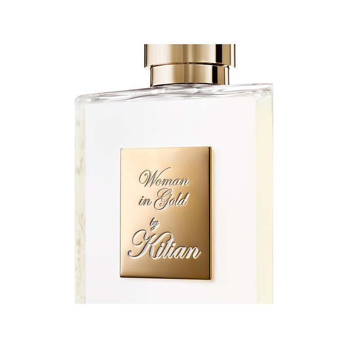 Kilian Woman In Gold Eau de Parfum 50 ml 1