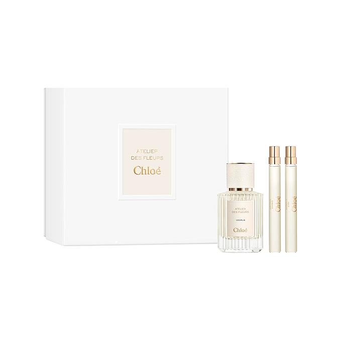Chloé Atelier des Fleurs Set