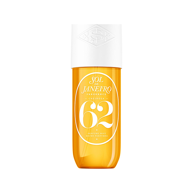 Sol de Janeiro Brazilian Crush Cheirosa 62 Perfume Mist
