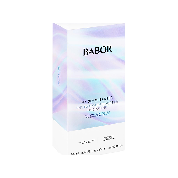Babor Cleansing HY-Öl Set 2