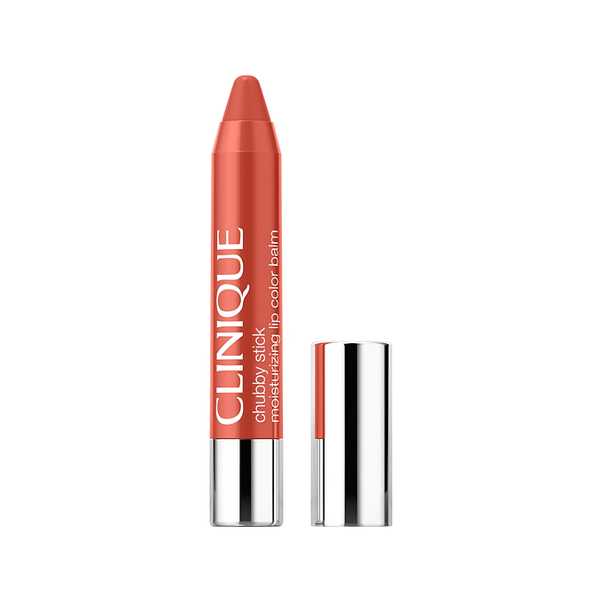 Clinique Chubby Stick Lipstick No 04 Mega Melon