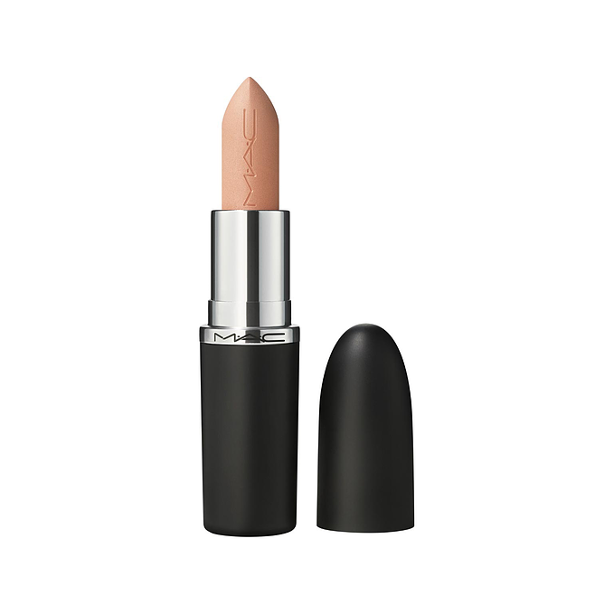 M·A·Cximal Silky Matte Lipstick - Acting Natural