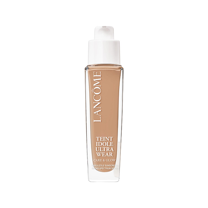 Lancôme Teint Idole Ultra Wear Care & Glow Foundation No 425C 1