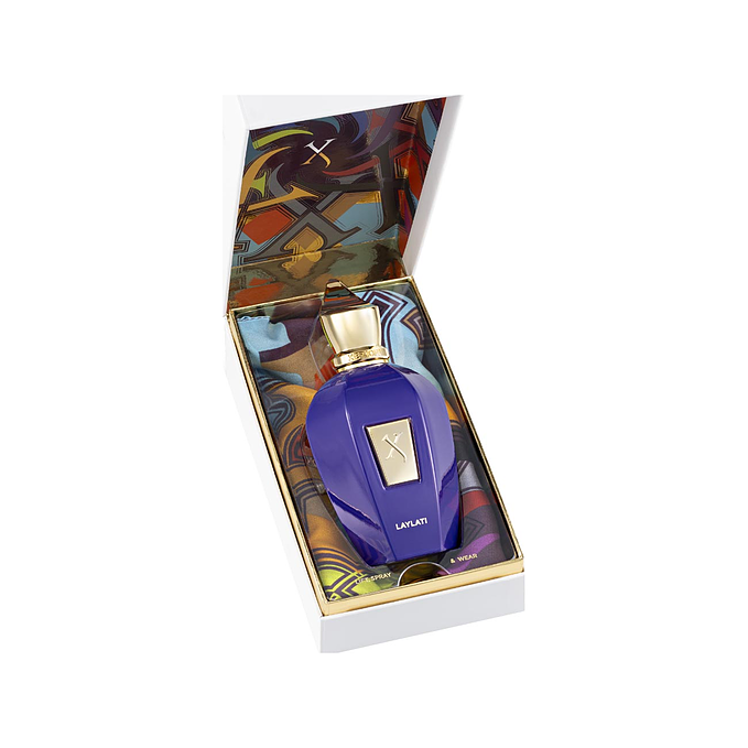 Xerjoff V Laylati Eau de Parfum 100 ml 1