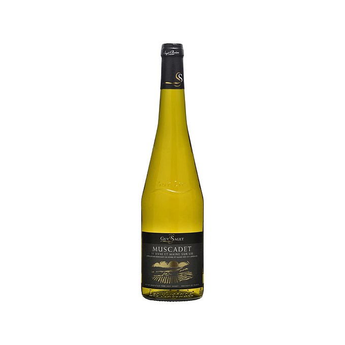 Vinflaske