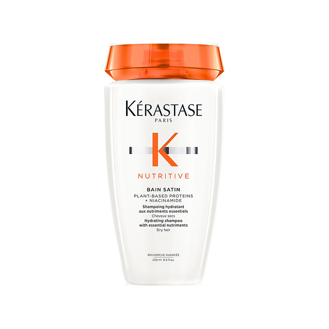 Kérastase Nutritive Bain Satin 1 Moisturizing Shampoo