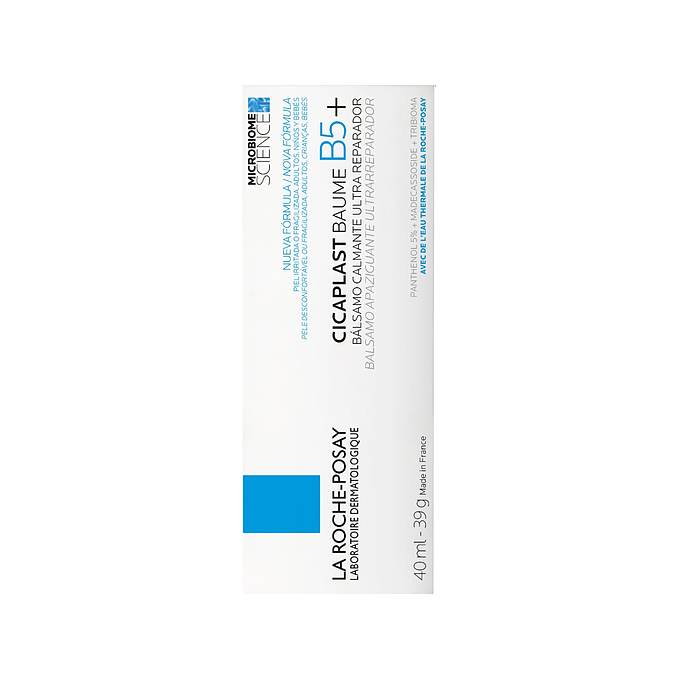 La Roche Posay Cicaplast Balm B5+ 1