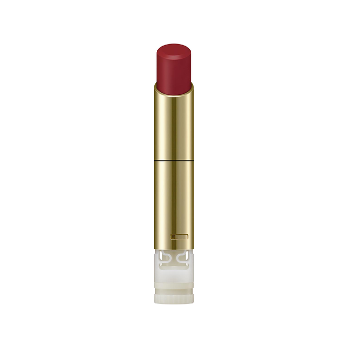 Sensai Lasting Plump Lipstick Refill LP01 Ruby Red