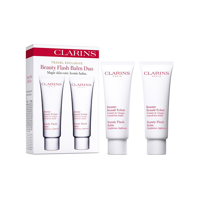 Beauty Flash Balm Duo