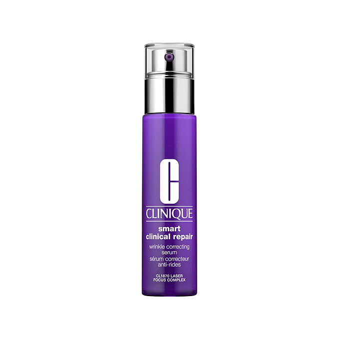 Clinique Smart Clinical Repair Wrinkle Correcting Serum