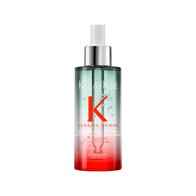 Kérastase Genesis Homme Anti Hair-Fall Fortifying Serum