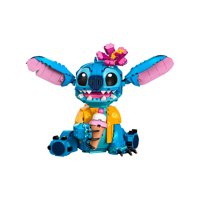LEGO Disney Stitch 1